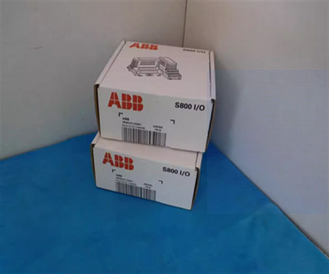 ABB 3BSE036714R1 TU8138 Канал 250 V Компактный модуль отделения для S800 I/O