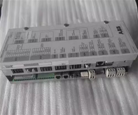 ABB S800 I/O TU814V1 3BSE013233R1 Конец компактного модуля