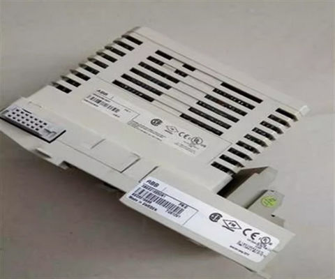 ABB S800 I/O TU814V1 3BSE013233R1 Конец компактного модуля