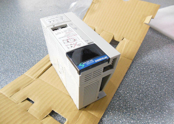 Мицубиши 5-0 ДРУЖКИ, ИРАС Z # 02 MR-J2S-40A-PQ108T022
