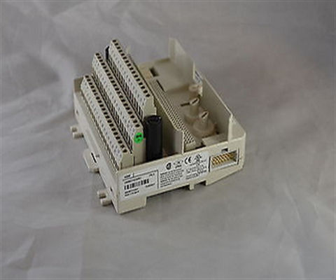 3BSE013234R1 ABB TU830V1 ПЛК расширенный модуль окончания блока ABB Advant 800xA