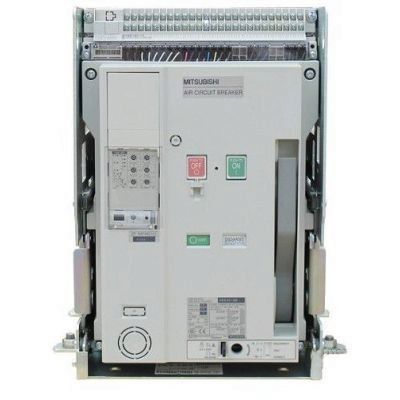 MITSUBISHI AE2000-SWA 3P F 2000A AE-SW серии 100-240 AC 100-125 DC