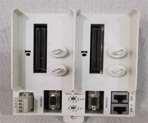 ABB 3BSE013235R1 TU831V1 Новый и оригинальный избыточный модуль питания