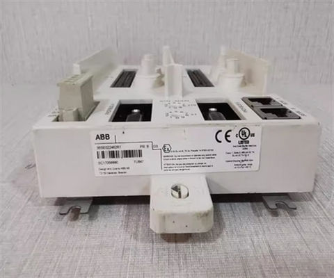 ABB 3BSE013235R1 TU831V1 Новый и оригинальный избыточный модуль питания