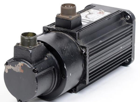 USASEM-15-HG11 Yaskawa AC 1540W Промышленный сервомотор оригинальный