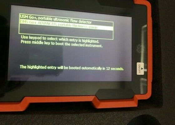 GE USM Go+ Ультразвуковой детектор дефектов Гибкий детектор дефектов, который может быть толщиномера