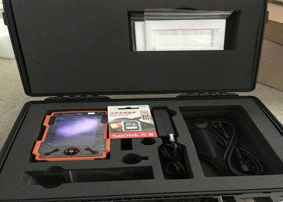 GE USM Go+ Ультразвуковой детектор дефектов Гибкий детектор дефектов, который может быть толщиномера