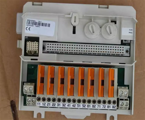 ABB TU835V1 MTU 3BSE013236R1 Расширенный блок терминала 8 каналов 50 В