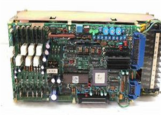 200В Yaskawa CACR-SR15SZ1SDY77 AC сервоприводы Новая оригинальная коробка