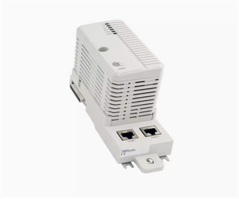 3BSE013237R1 TU836V1 ABB компактный модуль избыточный модуль питания
