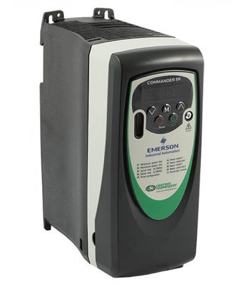 SKB3400075 Emerson AC Drive Control Techniques Commander Серия SK