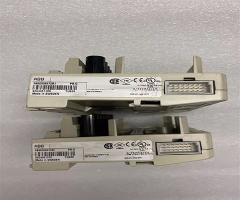 ABB TU838 3BSE008572R1 Расширенный модуль окончания устройства совершенно новый