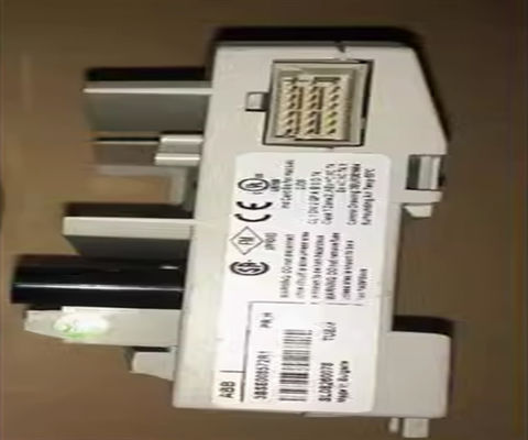 ABB TU838 3BSE008572R1 Расширенный модуль окончания устройства совершенно новый