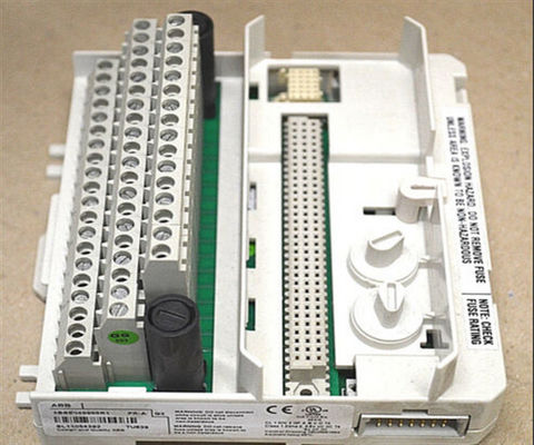 ABB Advant 800xA TU839 Расширенный модуль окончания блока 3BSE046966R1
