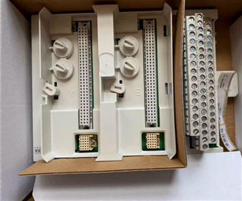 3BSE020850R1 ABB TU842 Окончательное устройство избыточного модуля