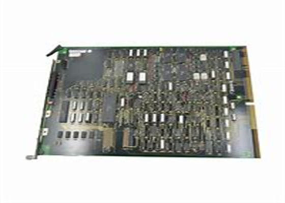 Бренд Emerson System PLC логический контроллер 10P50400006 Оригинальный
