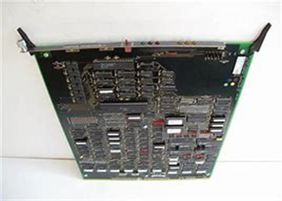 Бренд Emerson System PLC логический контроллер 10P50400006 Оригинальный