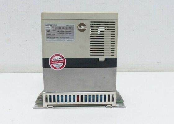 1/8HP 230V Mitsubishi VFD Инвертор переменного тока FR-Z024-0.1K-UL