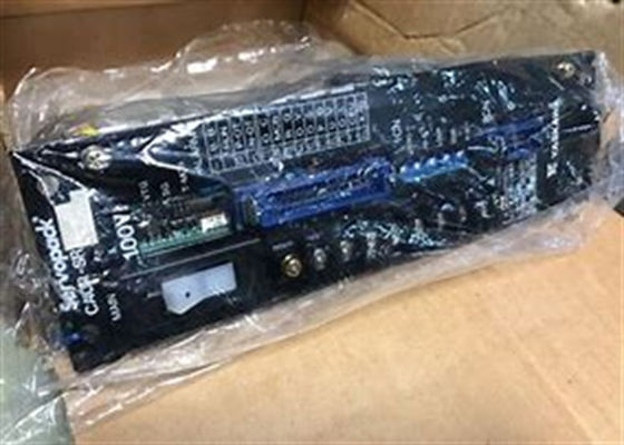 200В Яскава Промышленные сервоприводы CACR-SR02AB1ER-Y10 Оригинальный