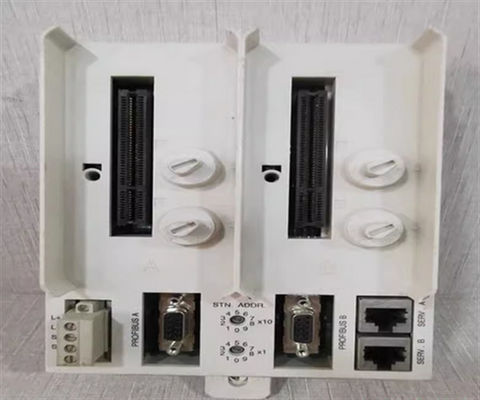 TU845 3BSE021447R1 Модуль Окончание блока ABB Модуль интерфейса