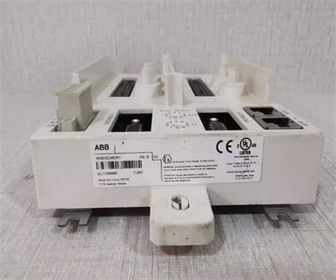 TU845 3BSE021447R1 Модуль Окончание блока ABB Модуль интерфейса
