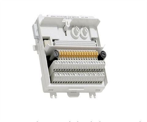 ABB TU850 3BSE050930R1 S800 I/O Compact Termination Unit Mtu Модуль