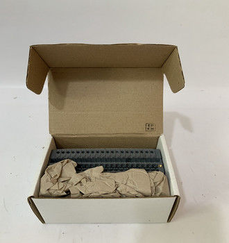 TY801K01 3BSE023607R1 Шунтовый стержень ABB TY801 ABB S800 I/O