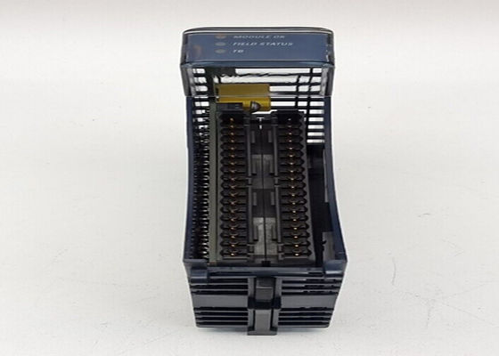GE IC695ALG616 PACSystems RX3i Аналоговый входный модуль, ток/напряжение, 16/8 канал