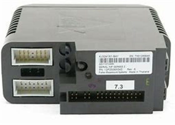 Модуль питания Emerson KJ3241X1-EA1