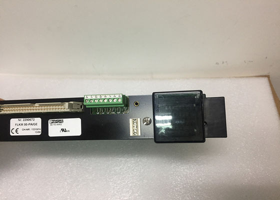 GE IC697 MDL750G 24/48 Вольт DC 0.5 Ампер Выходный модуль для ПЛК серии GE Fanuc 90-70.