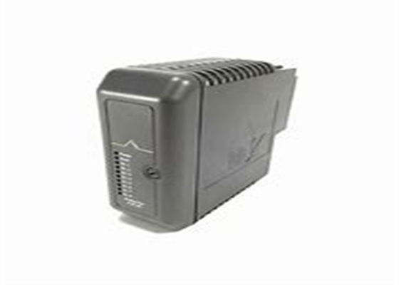 Emerson DELTAV KJ3002X1-BB1 12P0683X072 Аналоговый цифровой модуль