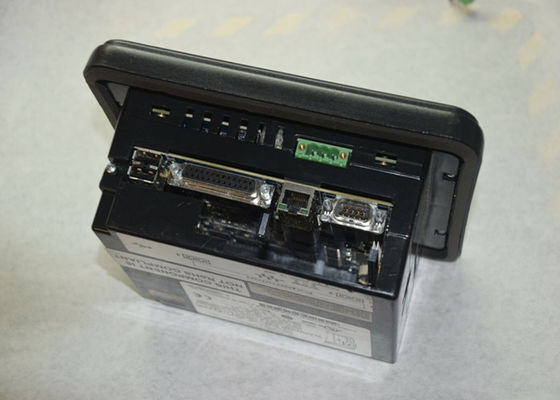 GE IC754CSF06CTD Операторный терминал с 6-дюймовым цветовым дисплеем 32 МБ Память 12-30 вольт постоянного тока