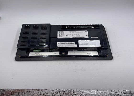 GE IC754VSI12CTD-KJ - промежуточный 12-дюймовый цветный TFT Touch QuickPanel дисплей