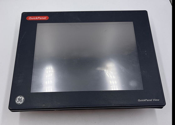 GE IC754VSI12CTD-KJ - промежуточный 12-дюймовый цветный TFT Touch QuickPanel дисплей
