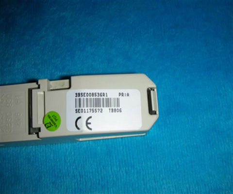 ABB 3BSE008536R1 Кабельный адаптер Автобус вход TB806