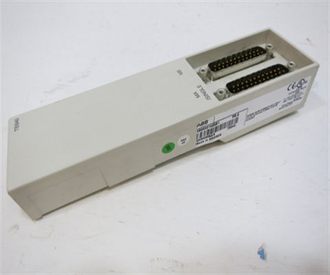 ABB 3BSE021439R1 Модулебусный расширительный кабель адаптер Двойной модулебусный входный блок