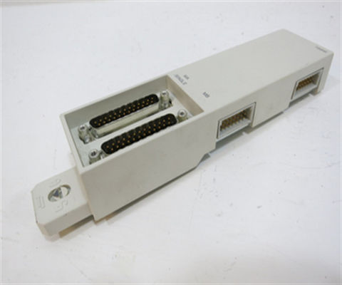 ABB 3BSE021439R1 Модулебусный расширительный кабель адаптер Двойной модулебусный входный блок