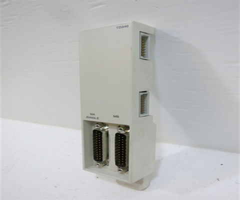 ABB 3BSE021439R1 Модулебусный расширительный кабель адаптер Двойной модулебусный входный блок