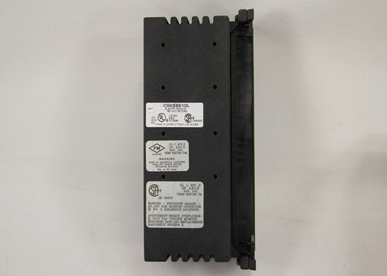 IC660EBR101 электронная сборка электронная, GE Fanuc, Genius I / O блок продуктовая линия
