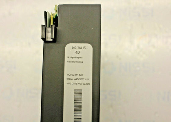 GE Multilin UR-4DH UR4DH UR Series Universal Relay защита, управление до четырех питателей