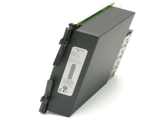 GE Multilin UR-4LH Digital I/O ModuleUniversal, общаться с другим оборудованием в пределах мощности