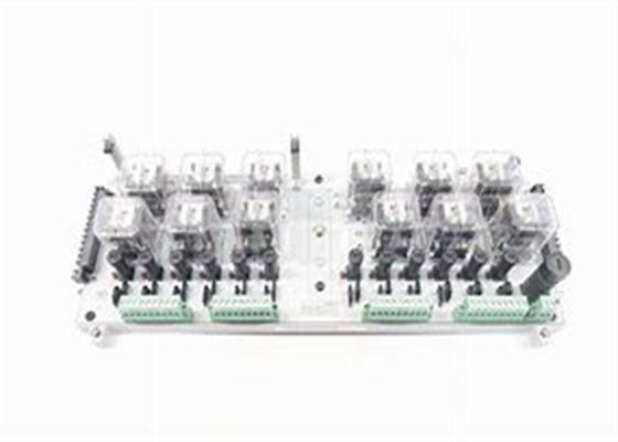 Модуль питания Emerson Fused 220V 5X00430G03 Новый оригинальный