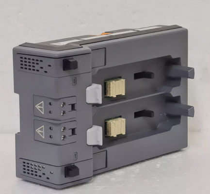 Emerson KL4101X1-BA1 12P4989X032 I/o Charm Carrier I/O CARRIER