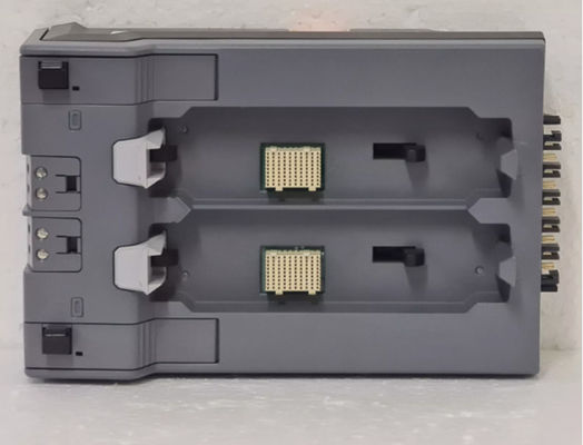 Emerson KL4101X1-BA1 12P4989X032 I/o Charm Carrier I/O CARRIER