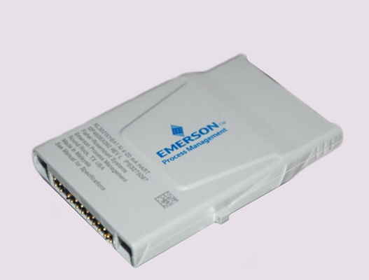 Emerson DELTAV KL3021X1-BA1 12P4628X062 AI 4-20 мА HART