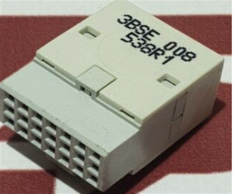 ABB TB807 3BSE008538R1 S800 I/O Модуль Автобус Терминатор