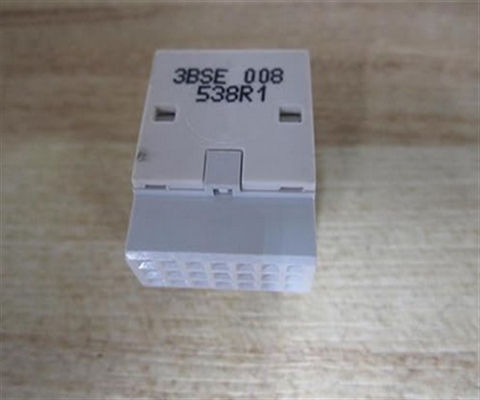 ABB 3BSE013208R1 Модульный автобус кластера Модем типа TB820V2