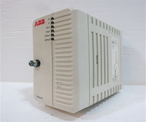3BSE037760R1 ABB TB840A Модульбусный кластерный модем