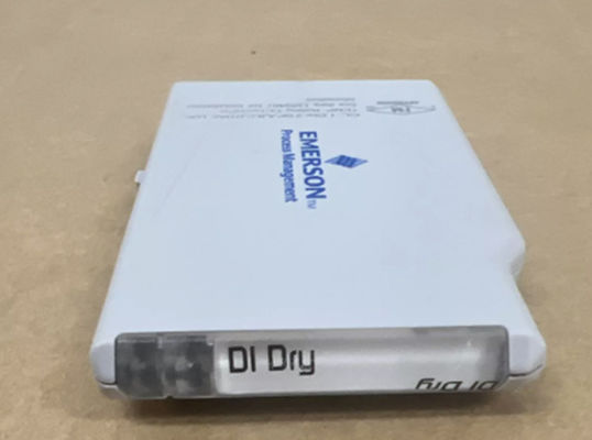 EMERSON DELTAV KL3003X1-BA1 DI 24 VDC сухие контактные огнетушители 12P4632