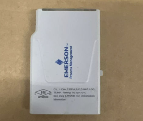 EMERSON DELTAV KL3003X1-BA1 DI 24 VDC сухие контактные огнетушители 12P4632